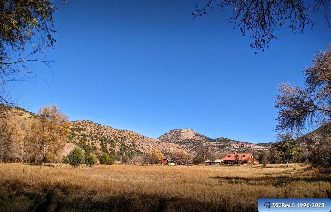 House in Alma, New Mexico, United States 1 - 15534507