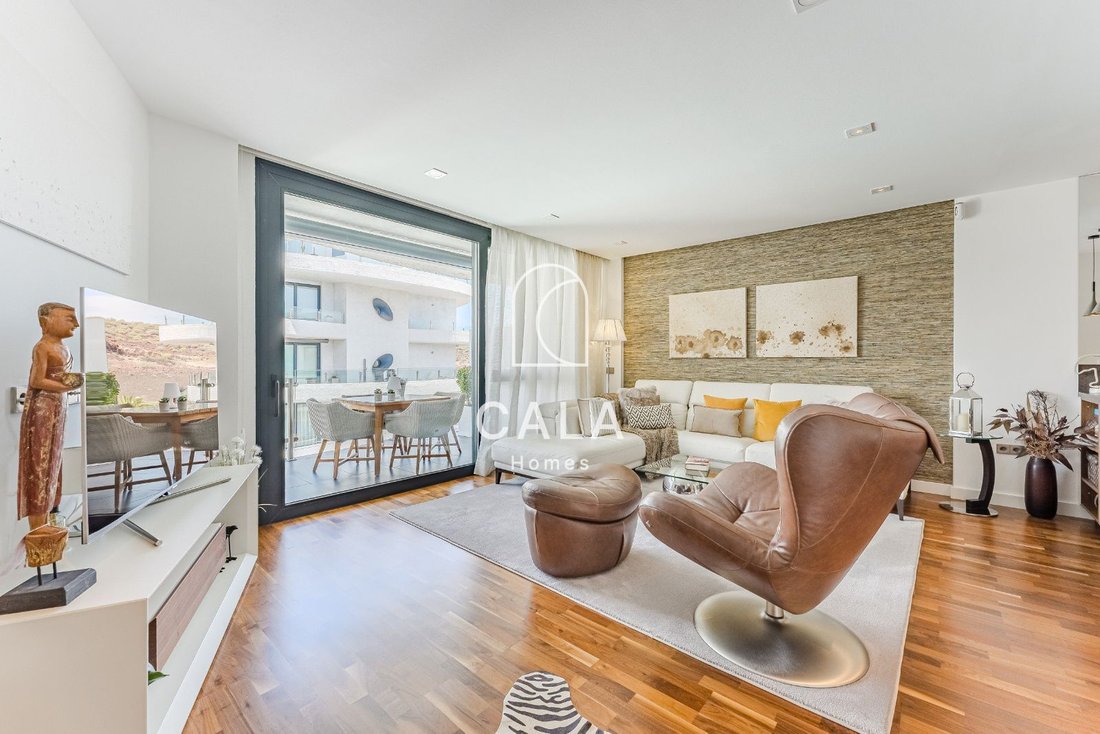 Penthouse in Arona, Canary Islands, Spain 4 - 15534777