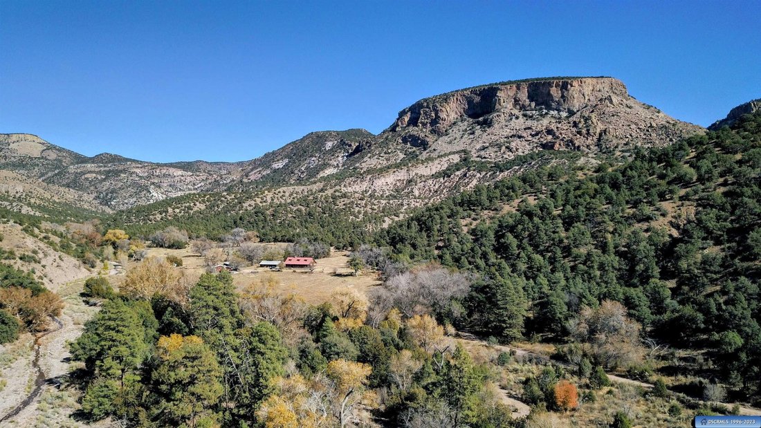 House in Alma, New Mexico, United States 2 - 15534507