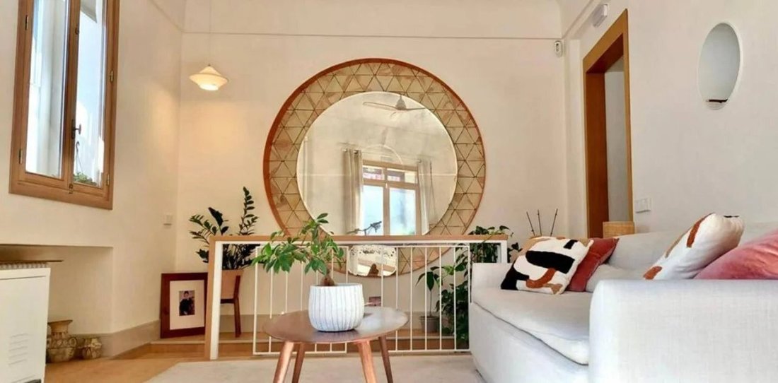 Wohnung in Aravaca, Madrid, Spanien 4 - 15534742