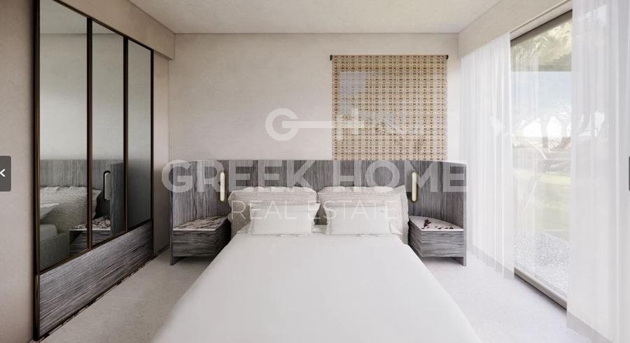 Apartment in Vouliagmeni, Attica, Greece 1 - 15534766