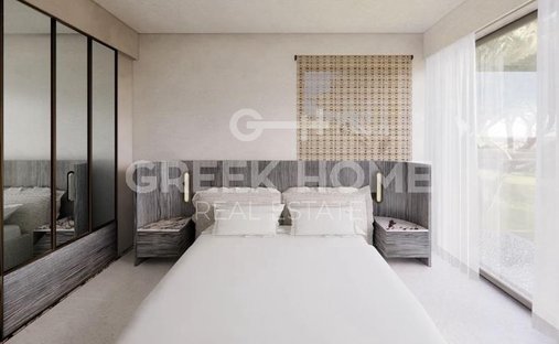 Apartment in Vouliagmeni, Attica, Greece 1