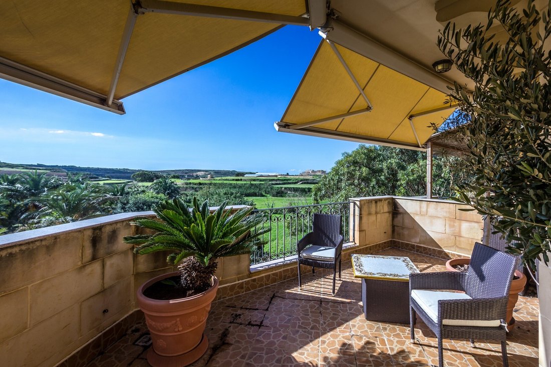 Apartment in San Lawrenz, Malta 2 - 15534873
