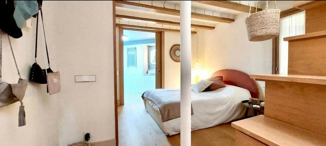 Wohnung in Aravaca, Madrid, Spanien 3 - 15534742