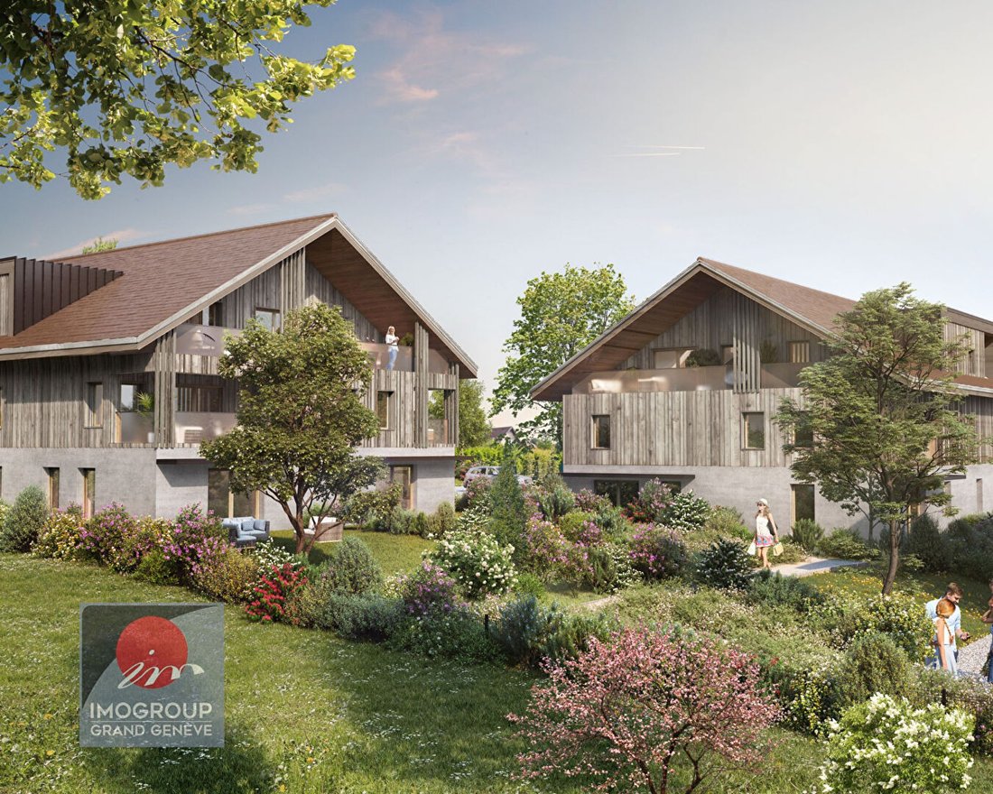 Apartment in Yvoire, Auvergne-Rhône-Alpes, France 3 - 15528310
