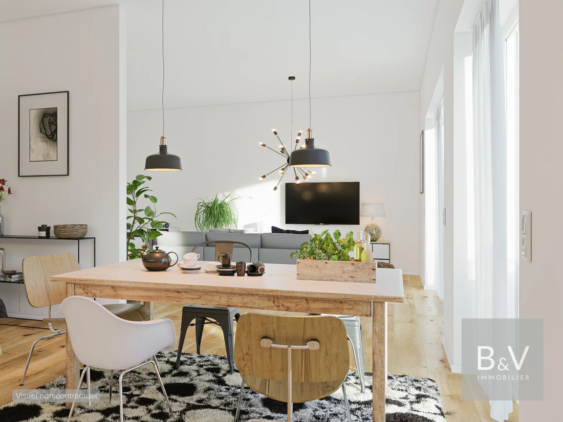 Apartment in La Fontonne, Antibes, France 2 - 15534645
