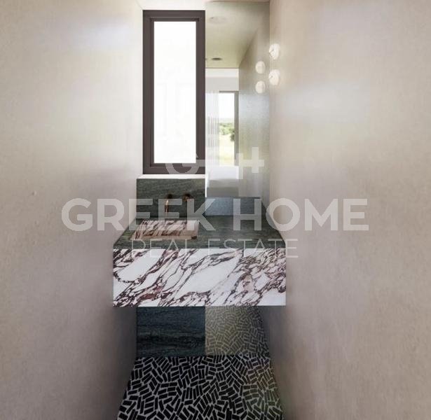 Apartment in Vouliagmeni, Attica, Greece 5 - 15534766