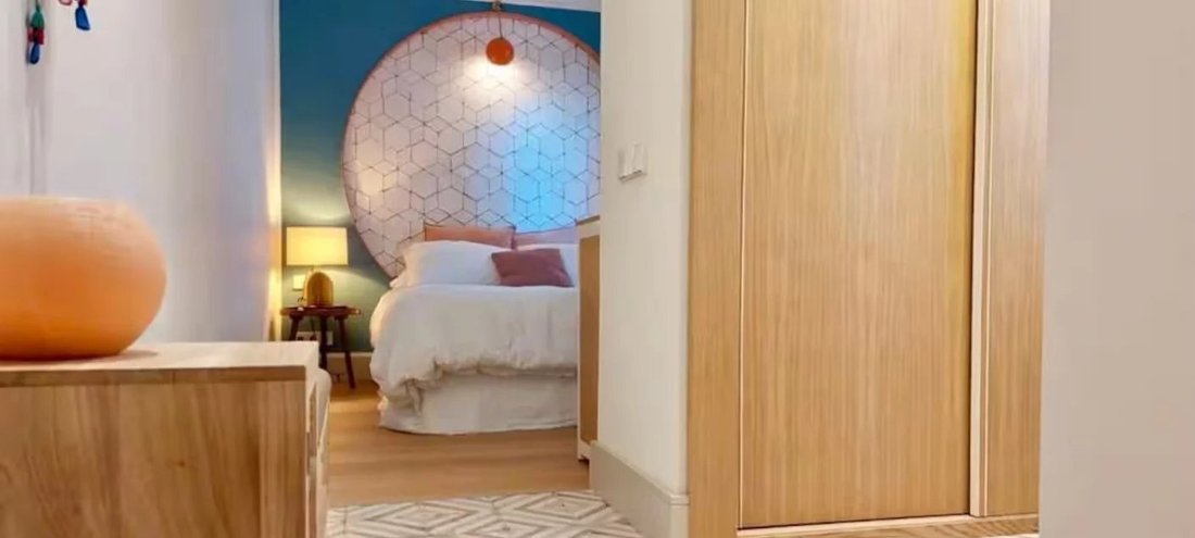 Wohnung in Aravaca, Madrid, Spanien 2 - 15534742