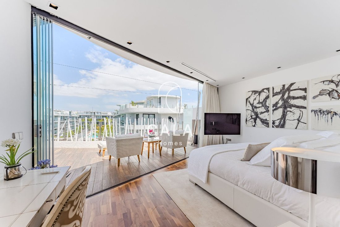 Penthouse in Arona, Canary Islands, Spain 1 - 15534777