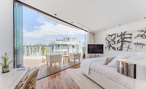 Penthouse in Arona, Canary Islands, Spain 1