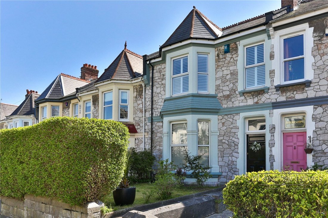 House in Plymouth, England 1 - 15534893