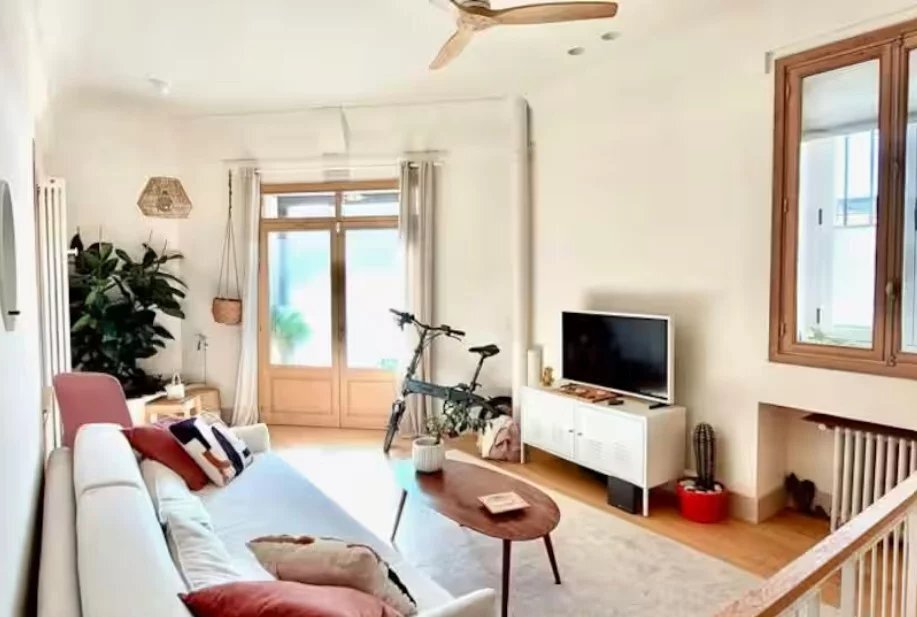 Wohnung in Aravaca, Madrid, Spanien 1 - 15534742