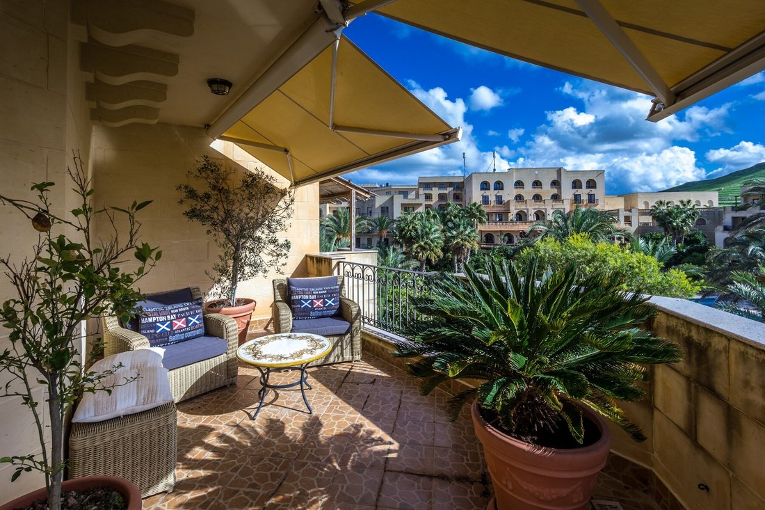 Apartment in San Lawrenz, Malta 3 - 15534873