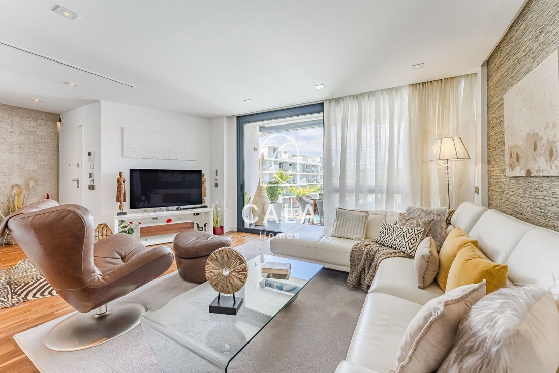 Penthouse in Arona, Canary Islands, Spain 5 - 15534777