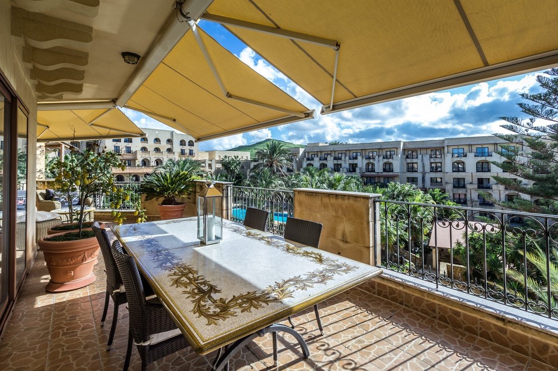 Apartment in San Lawrenz, Malta 1 - 15534873