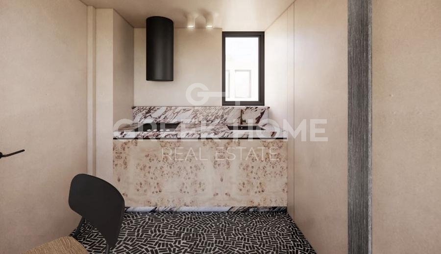 Apartment in Vouliagmeni, Attica, Greece 4 - 15534766