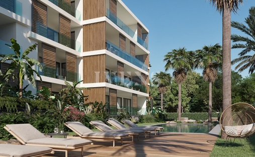Apartment in Carcavelos e Parede, Lisbon, Portugal 1
