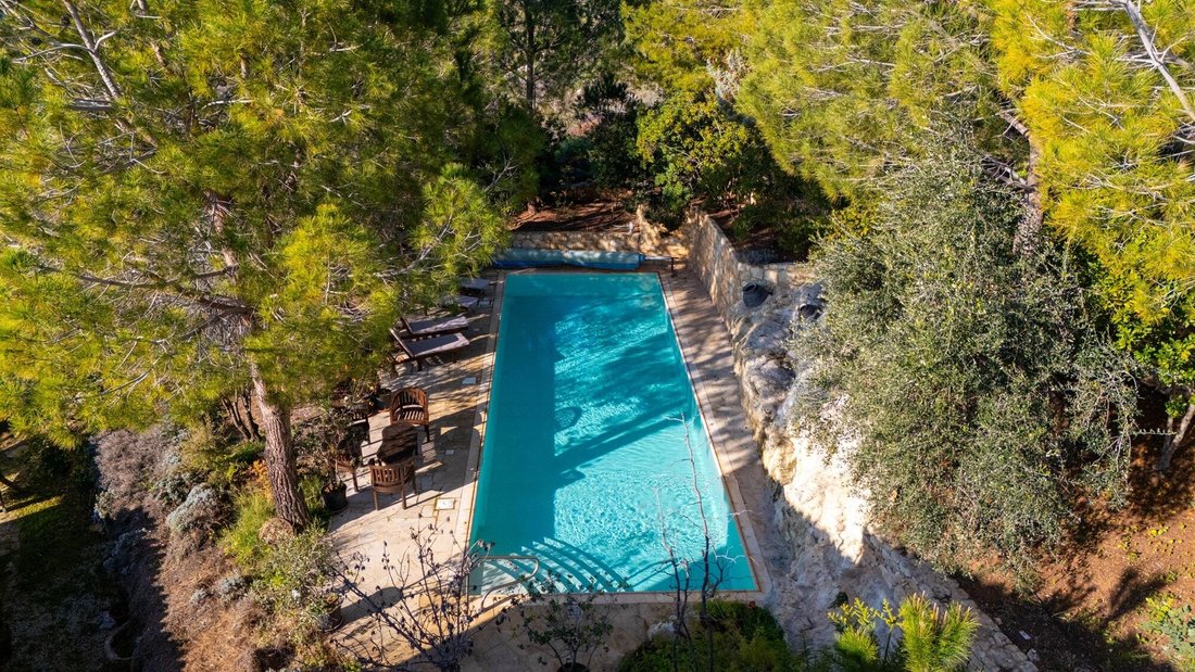 Villa in Kritou Tera, Paphos, Cyprus 3 - 15534585
