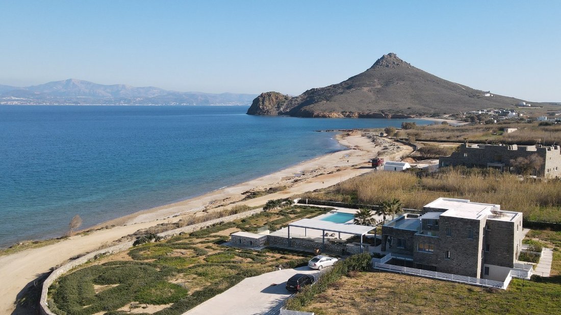 Villa in Paros, Aegean, Greece 2 - 15534740