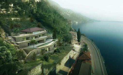 Land in Ronco sopra Ascona, Ticino, Switzerland 1