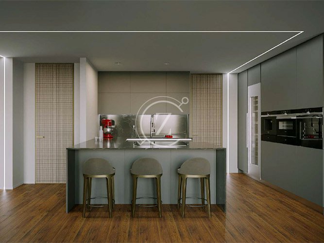 Villa in Melide, Ticino, Switzerland 4 - 15535055