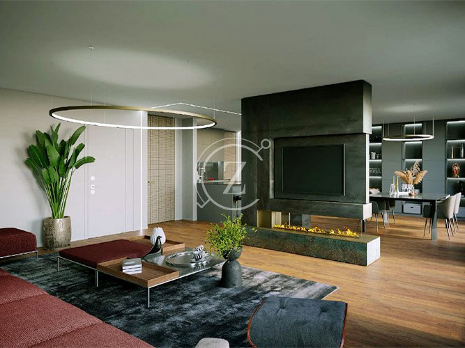 Villa in Melide, Ticino, Switzerland 2 - 15535055