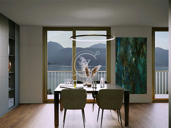 Villa in Melide, Ticino, Switzerland 3 - 15535055