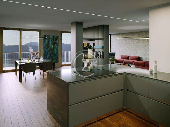 Villa in Melide, Ticino, Switzerland 5 - 15535055