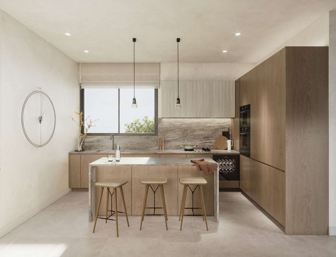 Apartment in Centro, Malaga, Spain 5 - 15535207