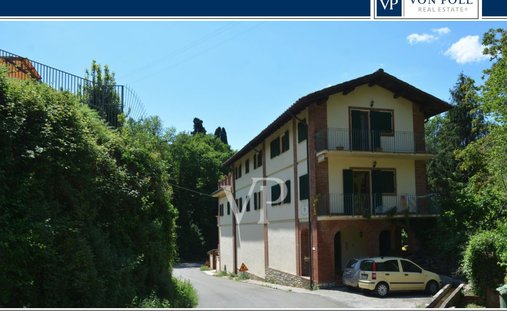 Landhaus in Ripafratta - Molina di Quosa - Rigoli, San Giuliano Terme, Toskana 1