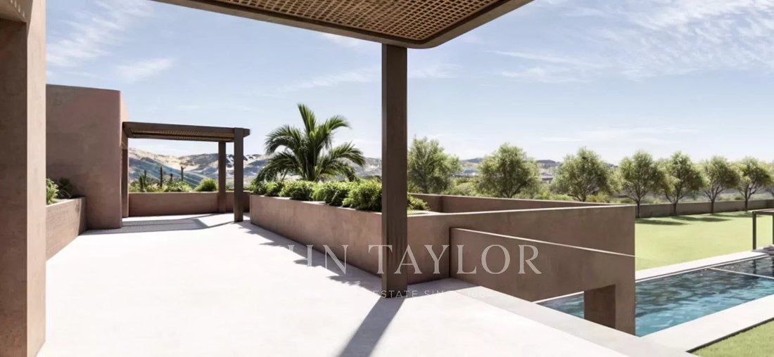 Land in Annakhil, Marrakesh-Safi, Morocco 5 - 15530678