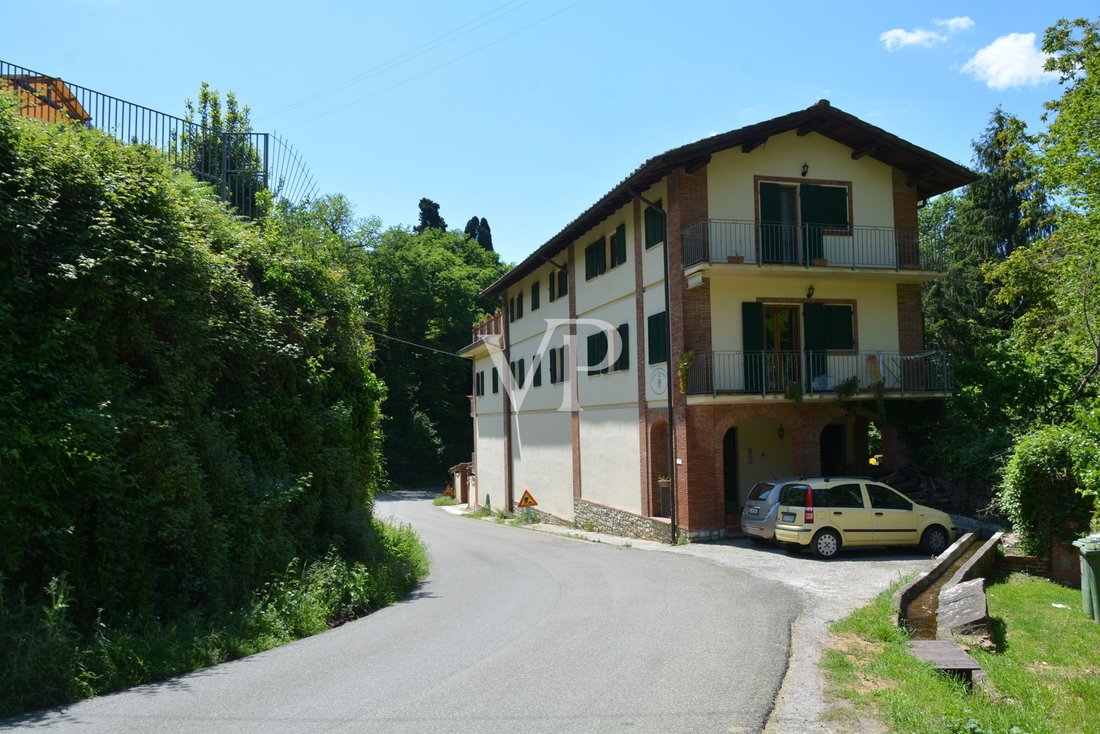 Country House in Molina di Quosa-rigoli, San Giuliano Terme, Tuscany 2 - 15535146