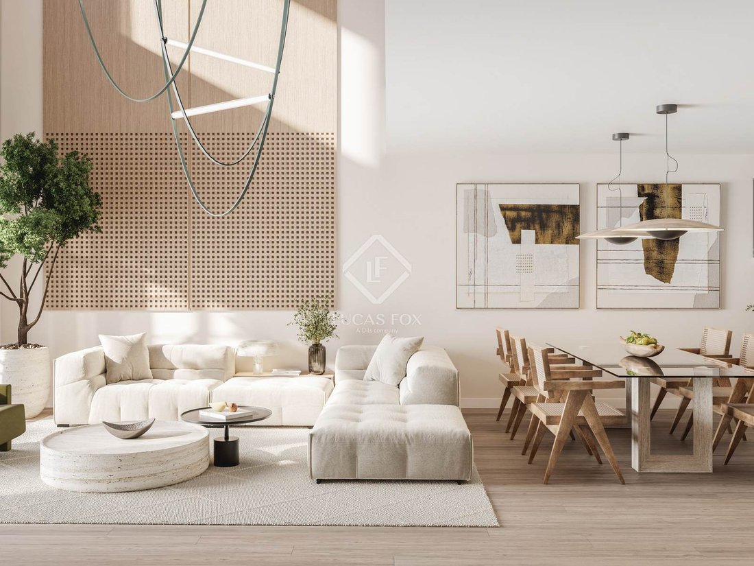 Casa a Torrelodones, Madrid, Spagna 2 - 15535309