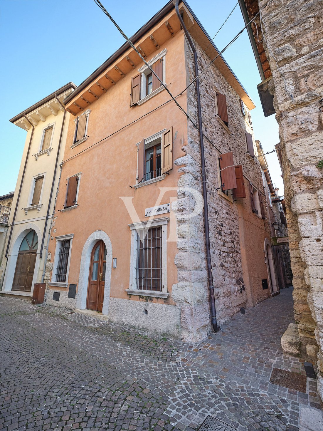 Autres à Torri del Benaco, Vénétie, Italie 4 - 15535248