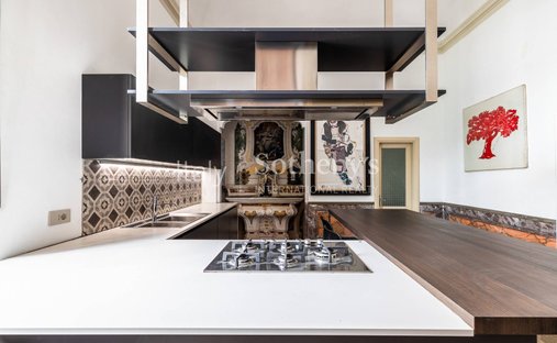 Castle for Sale in Finale Ligure, Liguria, Italy