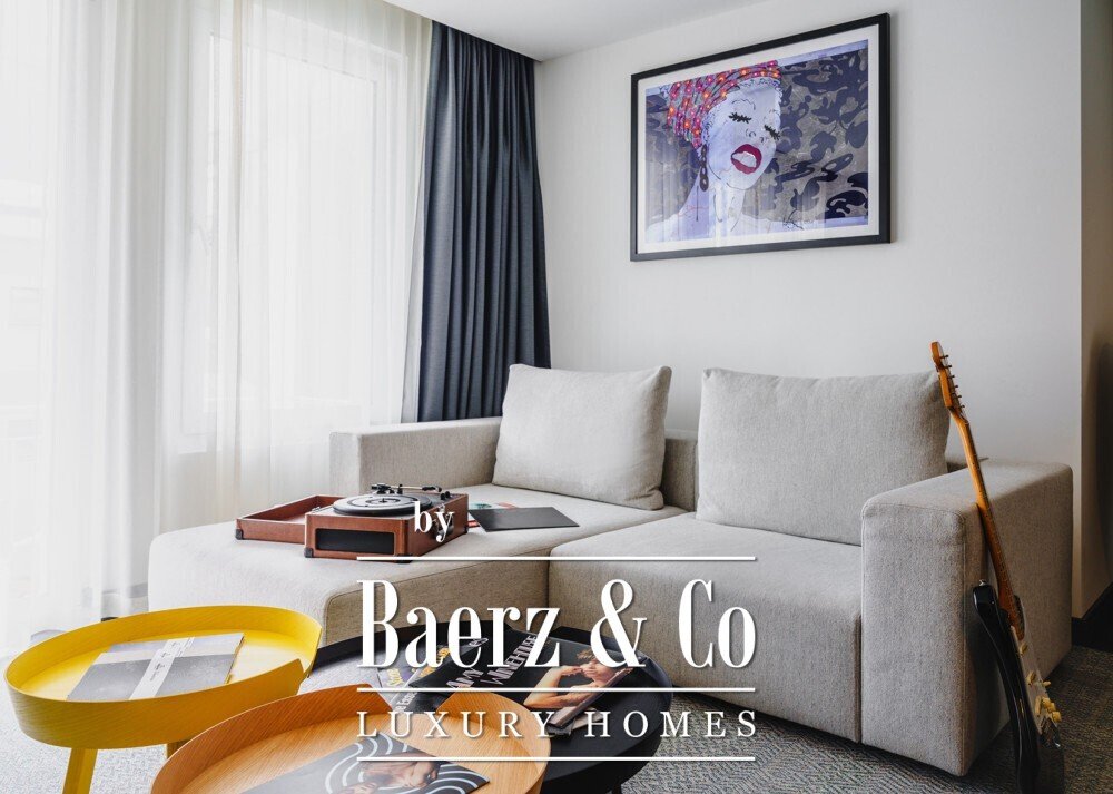 Apartment in Davos, Grisons, Switzerland 2 - 12019735