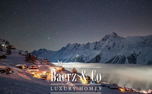 Wiler, Valais, Switzerland 1