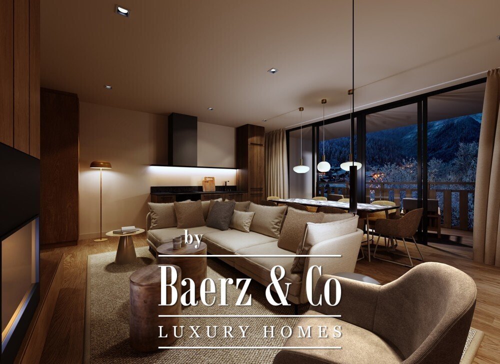 Apartment in Troistorrents, Valais, Switzerland 2 - 12414629