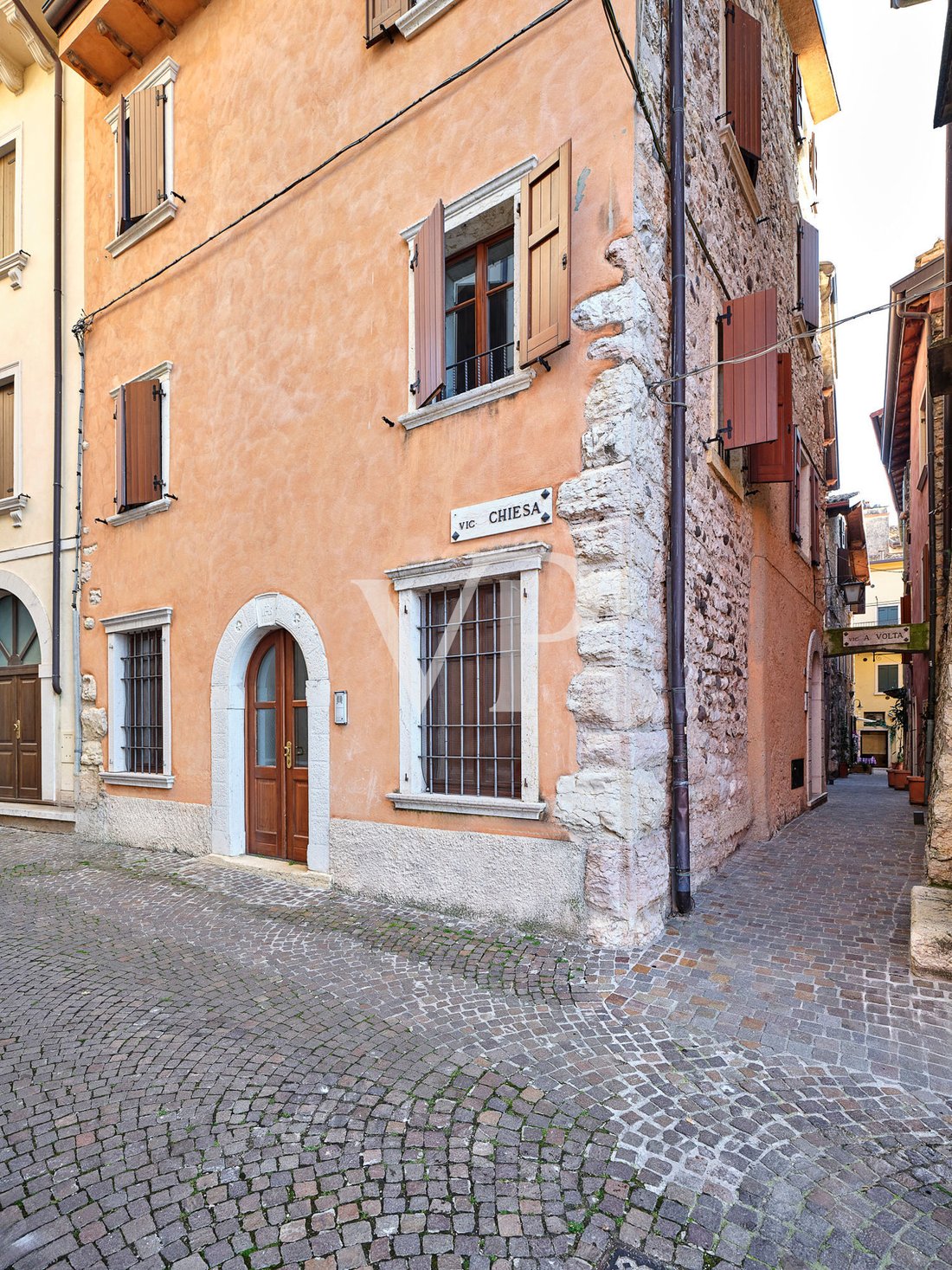 Autres à Torri del Benaco, Vénétie, Italie 5 - 15535248