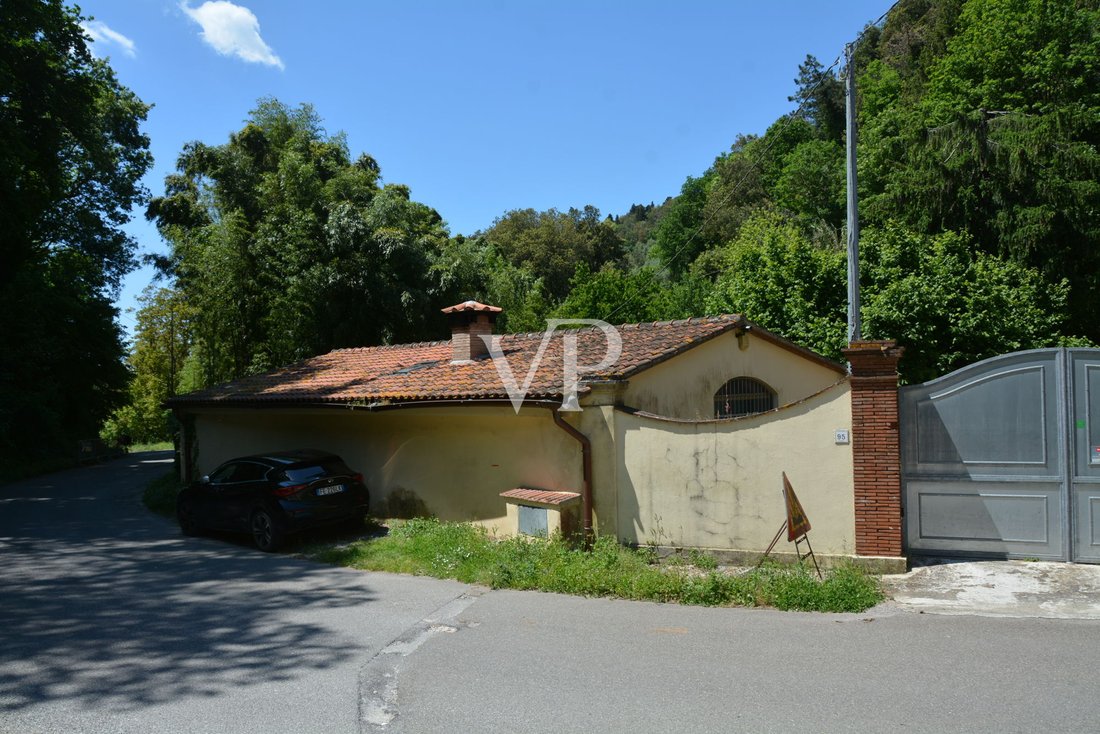 Country House in Molina di Quosa-rigoli, San Giuliano Terme, Tuscany 5 - 15535146
