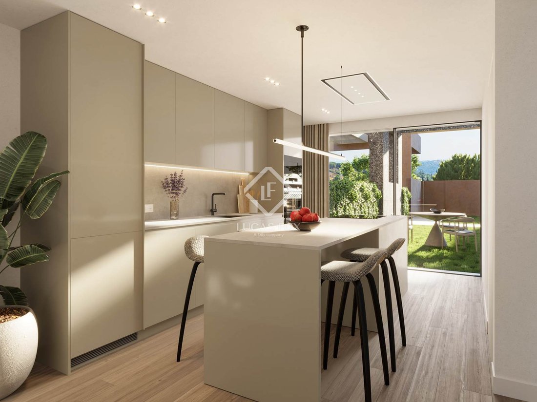 Casa a Torrelodones, Madrid, Spagna 5 - 15535309