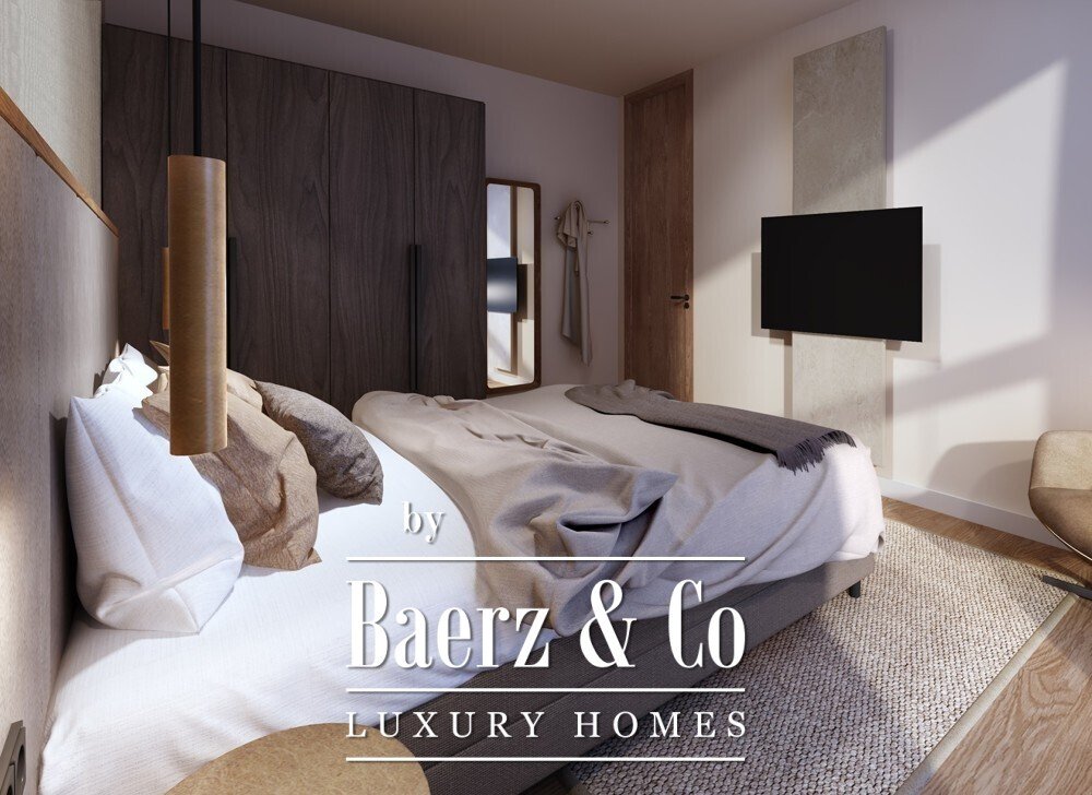 Apartment in Troistorrents, Valais, Switzerland 5 - 12414629