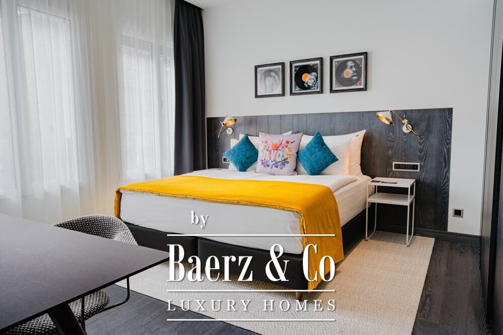 Apartment in Davos, Grisons, Switzerland 4 - 12019735