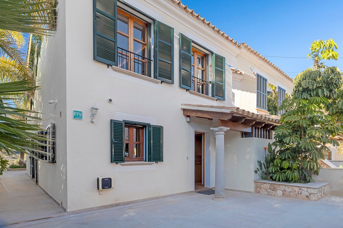 Casa a Llucmajor, Isole Baleari, Spagna 2 - 15535069
