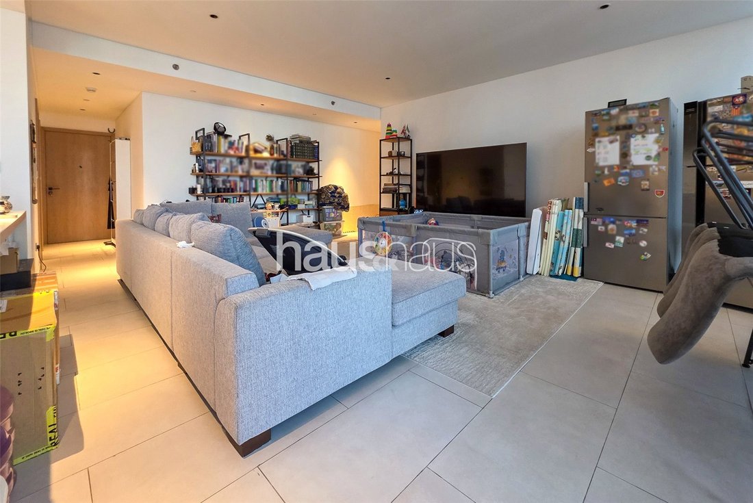 Apartment in Dubai, Dubai, United Arab Emirates 3 - 15535092