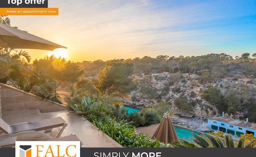 Casa a Llucmajor, Isole Baleari, Spagna 1