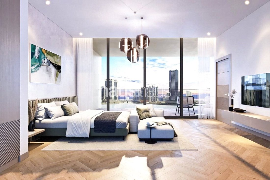 Apartment in Dubai, Dubai, United Arab Emirates 4 - 15535138