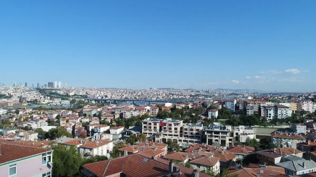 Apartment in Topçular, Kırklareli, Turkey 5 - 15134235