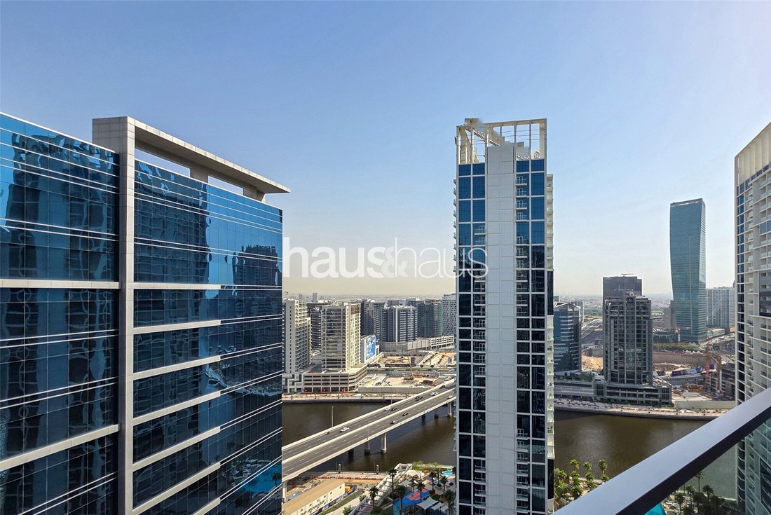 Apartment in Dubai, Dubai, United Arab Emirates 4 - 15535092