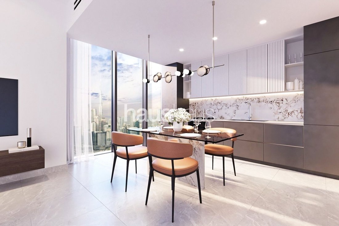 Apartment in Dubai, Dubai, United Arab Emirates 3 - 15535138